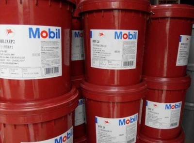 美孚潤滑油Mobil DTE 25 建筑材料的理想選擇