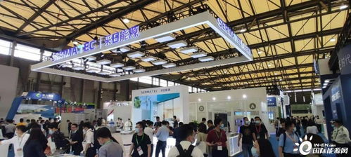 超燃盛典！102家頂尖光伏企業閃耀SNEC上海，引領技術開發新紀元